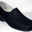 Dámská obuv Orto Plus vzor 1508 / 60V - šíře G/černá