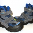 Protetika Zimn obuv vzor TYRSO
